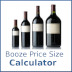 Booze Price Calculator Progressive Web App