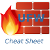 UFW Cheatsheet Progressive Web App